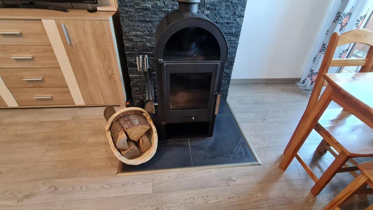 Apartament Kameralny Apartment Zakopane Bagian luar foto