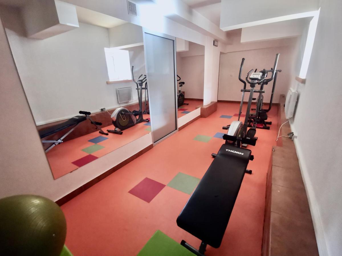 Apartament Kameralny Apartment Zakopane Bagian luar foto