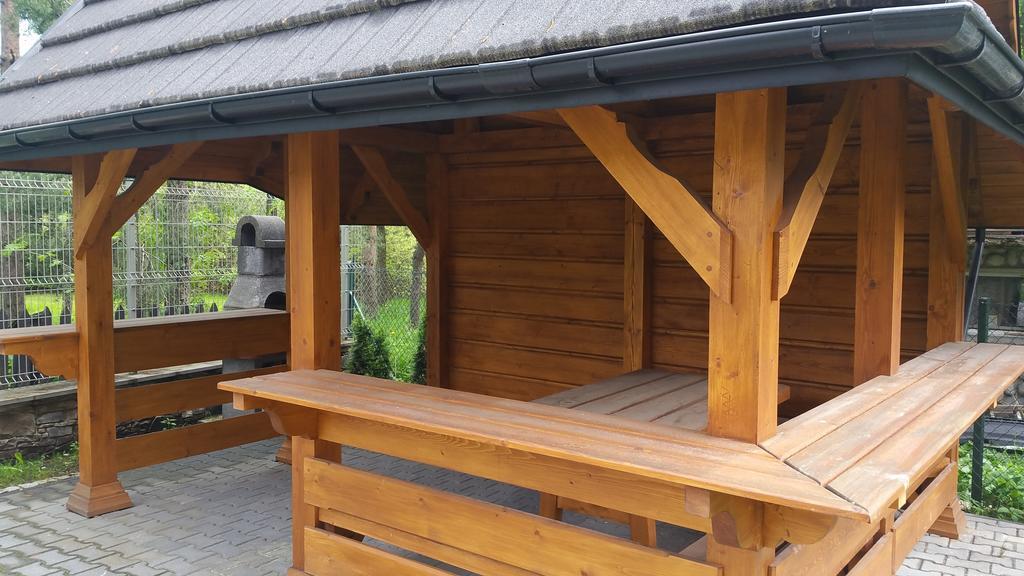 Apartament Kameralny Apartment Zakopane Bagian luar foto